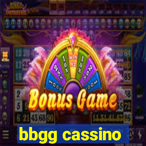 bbgg cassino